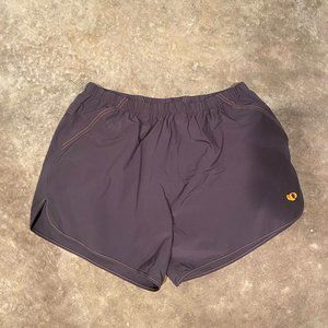 Men's Pearl Izumi Running Shorts